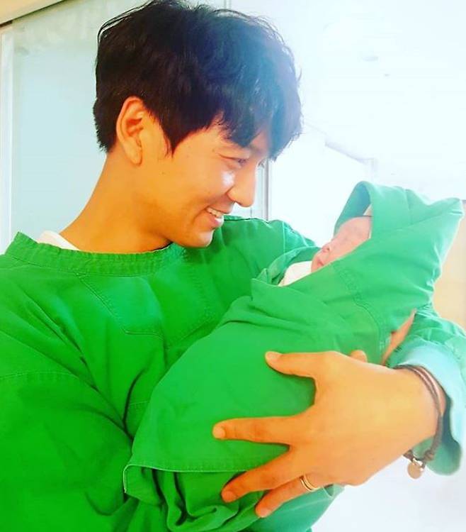 이필모 서수연 득남