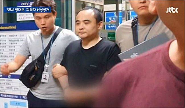 장대호 (사진=jtbc캡처)