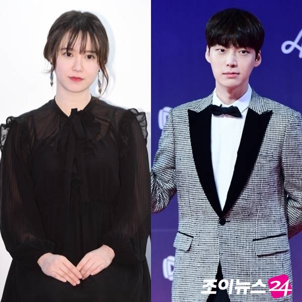 구혜선 안재현 [사진=조이뉴스24 포토DB]