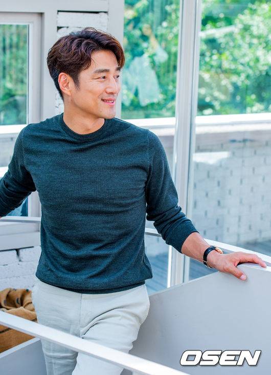 [OSEN=지형준 기자] 지진희. /jpnews@osen.co.kr