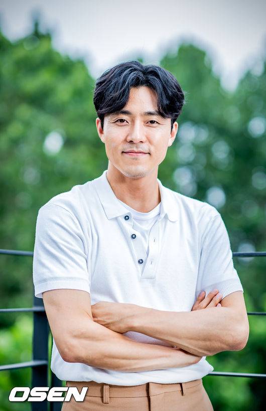 [OSEN=민경훈 기자] 배우 이무생 인터뷰. / rumi@osen.co.kr