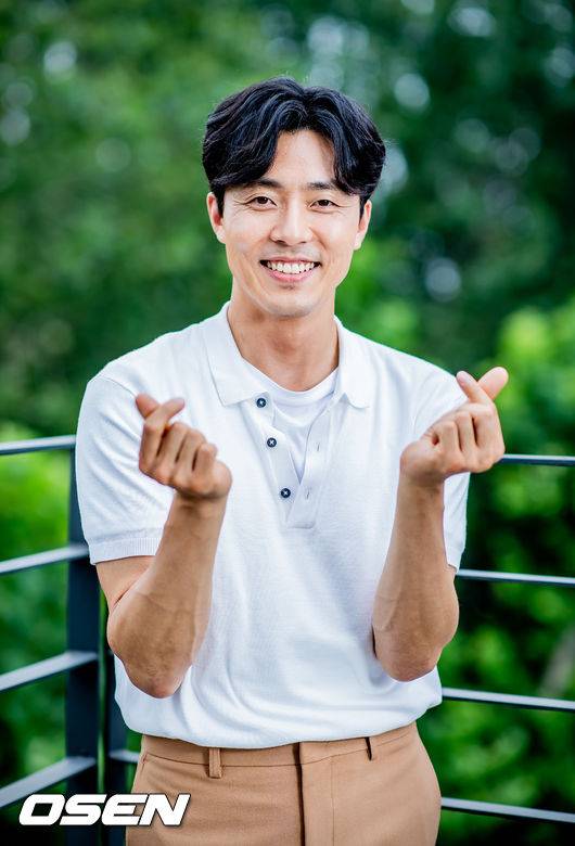 [OSEN=민경훈 기자] 배우 이무생 인터뷰. / rumi@osen.co.kr