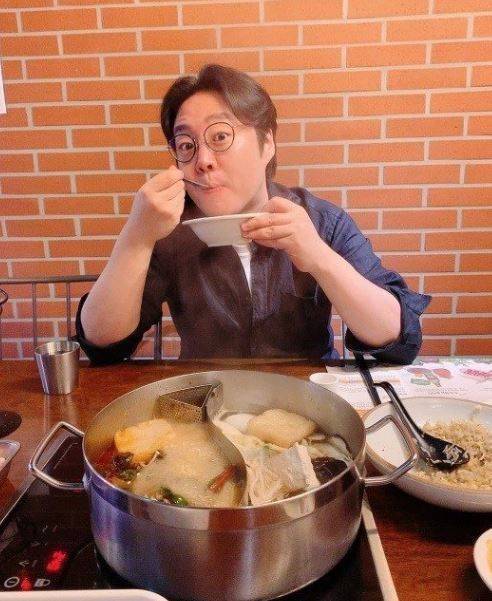 류담 / 사진=sns