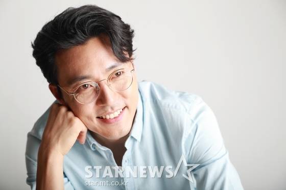 배우 이무생 / 사진=이동훈 기자 photoguy@