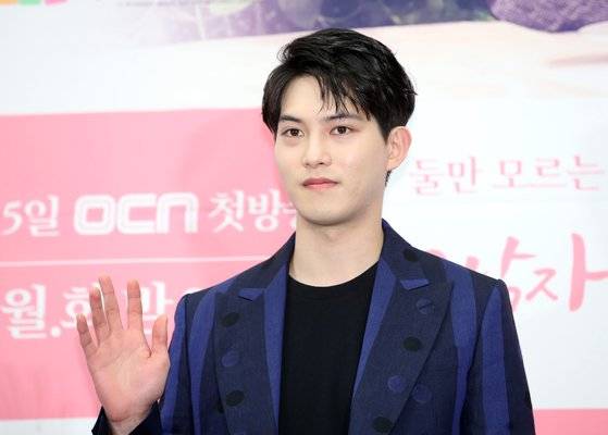 씨엔블루 이종현. [뉴스1]