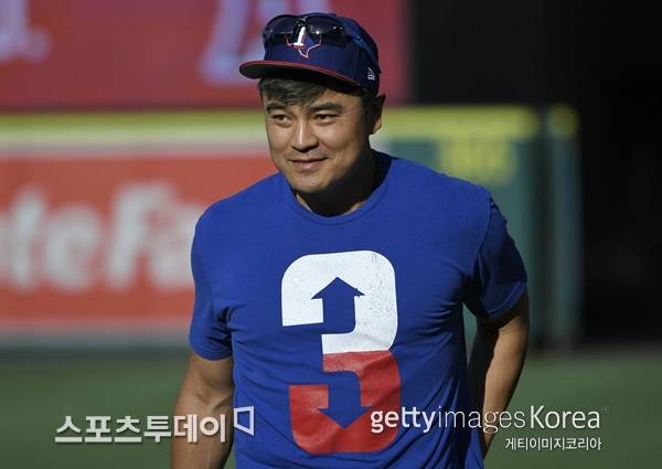 추신수 / 사진=Gettyimages 제공