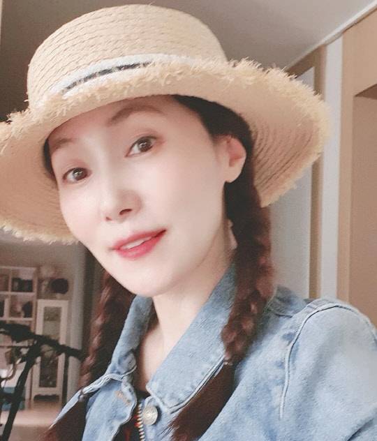 장혜진 (사진=장혜진 인스타그램 캡처)