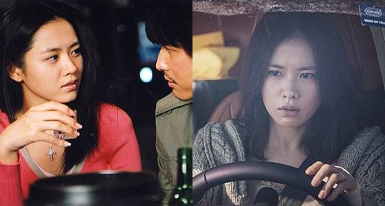 '내 머리속의 지우개', '비밀은 없다' 스틸컷