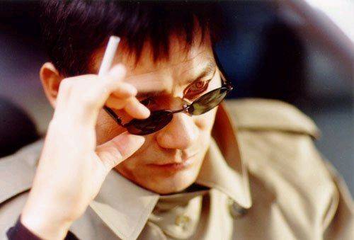 /사진='인정사정 볼 것 없다' 스틸컷