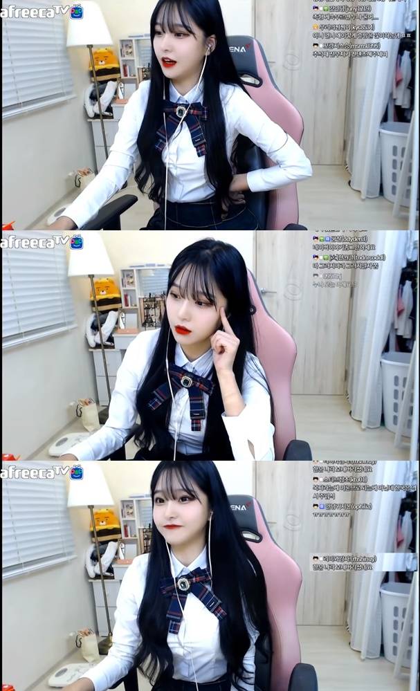 박민정 이종현 / 사진=유튜브 박민정TV