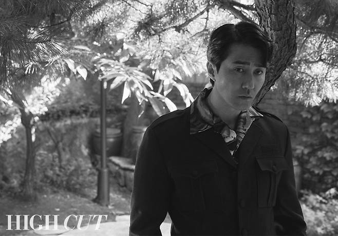 ▲ 배우 차승원. 제공|하이컷
