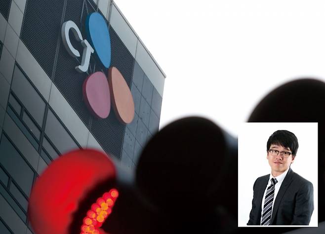 이재현 CJ그룹 회장의 장남인 이선호 CJ제일제당 부장이 최근 마약 혐의로 구속됐다. ⓒ 시사저널 사진자료