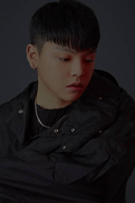 노엘. 사진=인디고뮤직