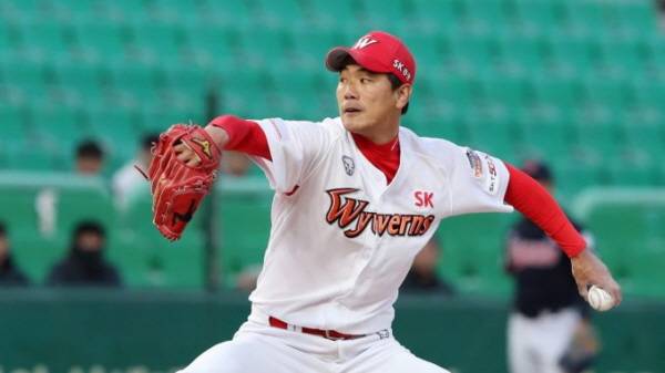 (사진=SK 와이번스 제공)