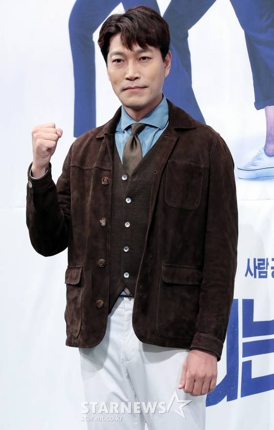최귀화 /사진=김창현 기자
