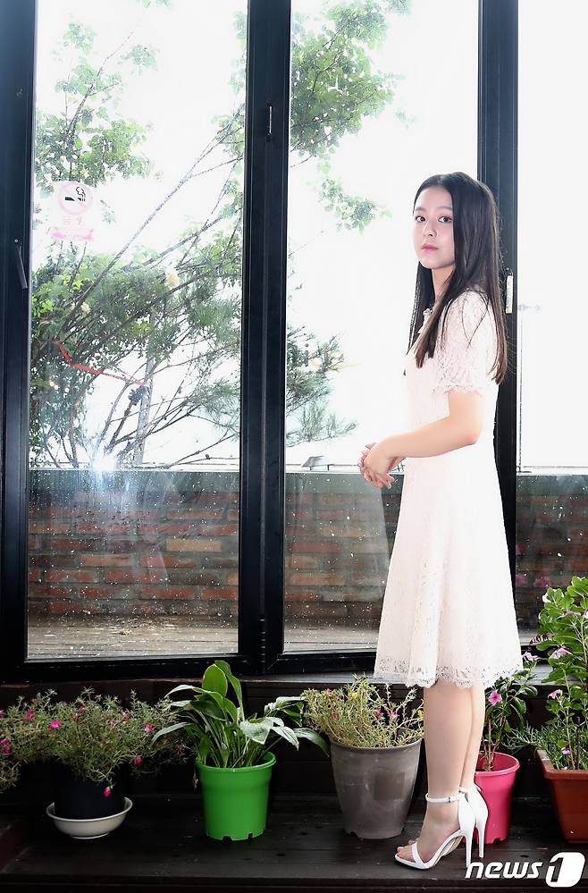 배우 박지후 / 뉴스1 © News1 권현진 기자