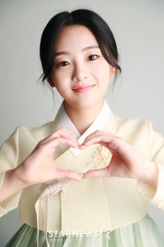 배우 조이현 /사진=이동훈 기자