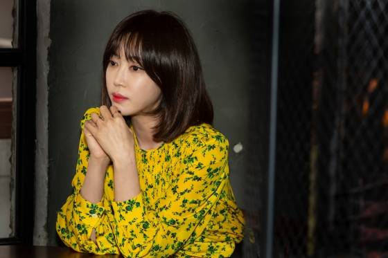 배우 강예원 /사진제공=리틀빅픽처스