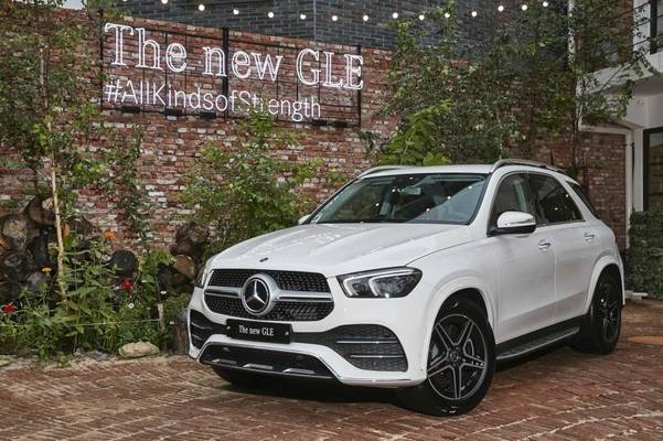 메르세데스-벤츠 코리아는 지난 3일 신형 SUV ‘더 뉴 GLE’를 발표하고 판매를 시작했다. 메르세데스-벤츠 코리아는 출시 이틀 만인 지난 5일 더 뉴 GLE 리콜에 들어간 것으로 확인됐다. /메르세데스-벤츠 코리아는 제공