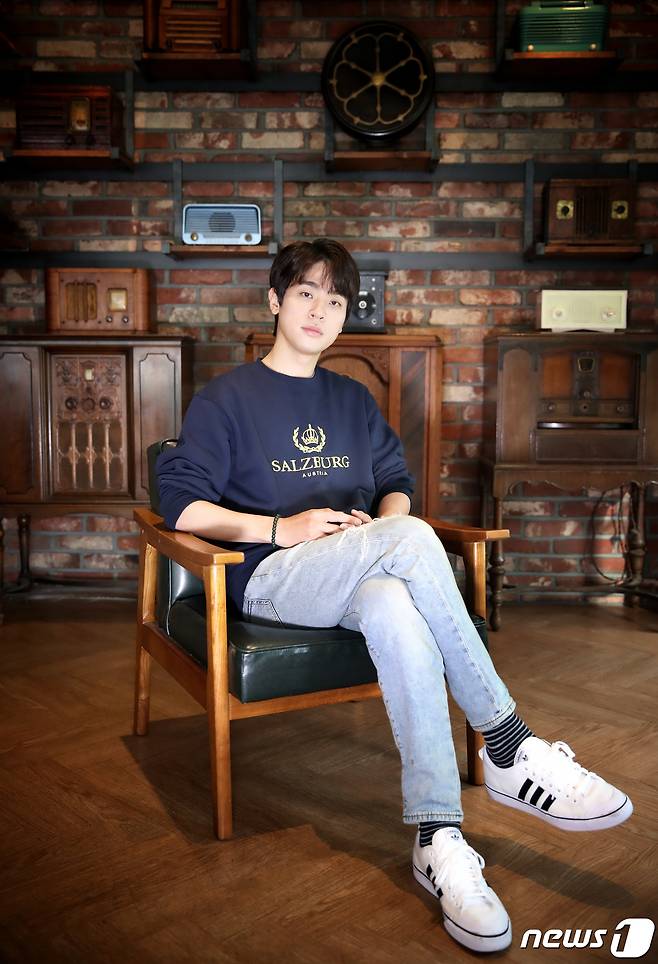 배우 박정민 / 뉴스1 © News1 권현진 기자