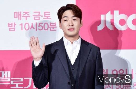 안재홍 결별. /사진=임한별 기자