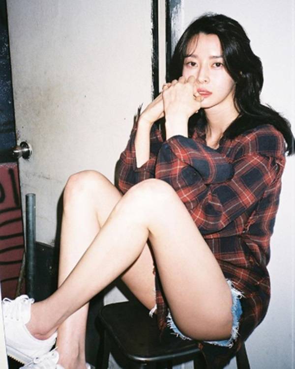 사진=권나라 인스타그램