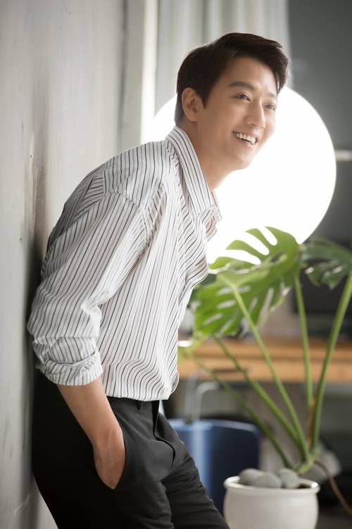 김래원 [뉴 제공]