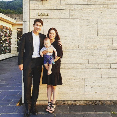 조현재 SNS