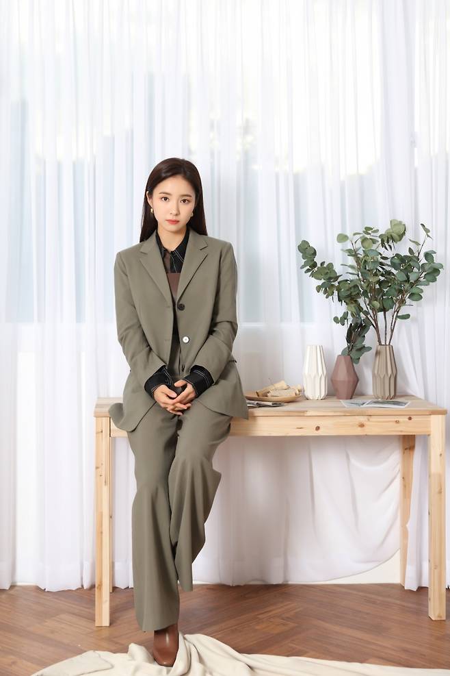 ▲ 배우 신세경. 제공|나무엑터스