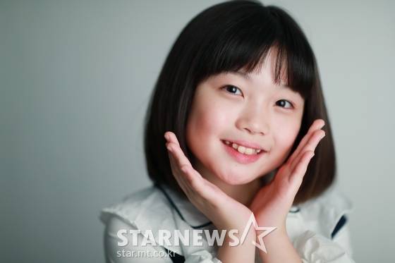 배우 고나희 / 사진=이동훈 기자 photoguy@