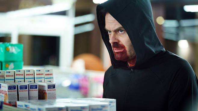 배리   [사진 IMDb]