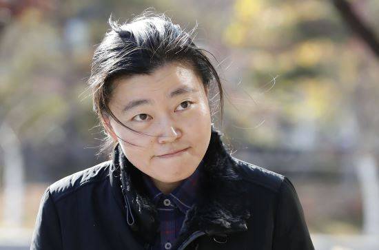 임은정 울산지방검찰청 부장검사. 뉴시스