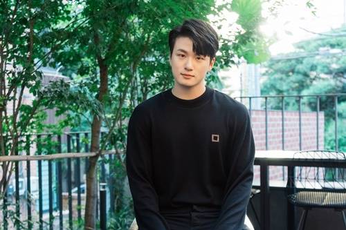 ‘열여덟의 순간’ 신승호가 몰입도를 선사하는 배우가 되고 싶다는 꿈을 밝혔다. 사진=킹콩 by 스타쉽