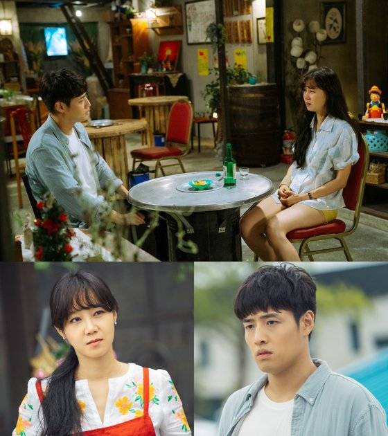 드라마 '동백꽃 필 무렵'. [사진 KBS]