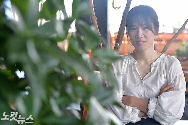 이옥섭 감독 (사진=박종민 기자)