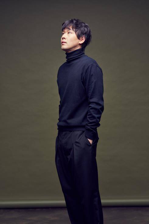 배우 박종환 [플럼액터스 제공]