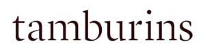 탬버린즈 로고