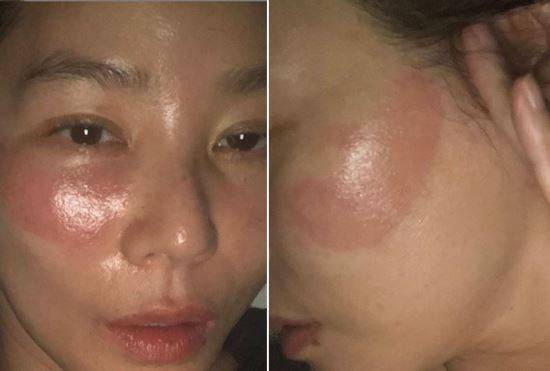 김성령 인스타그램