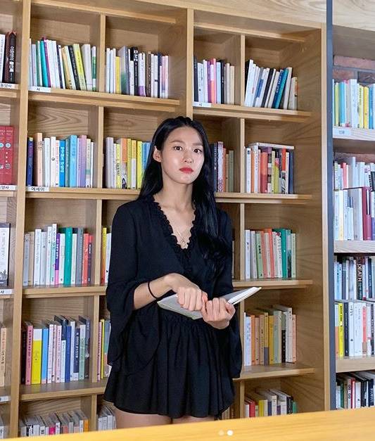 설현 인스타그램 캡처 © 뉴스1
