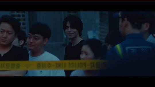 OCN '타인은 지옥이다' 방송화면