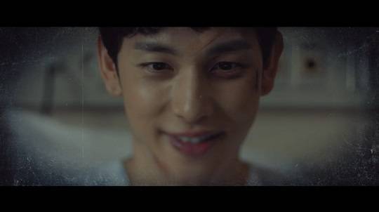 OCN '타인은 지옥이다' 방송화면