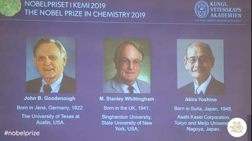 [출처:노벨상 홈페이지]