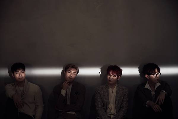넬 인터뷰 / 사진=스페이스보헤미안 제공