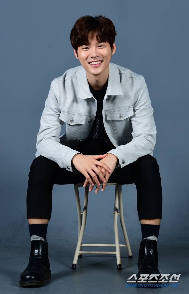 배우 윤지온

=최문영 기자 deer@sportschosun.com /2019.10.07/