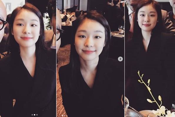김연아