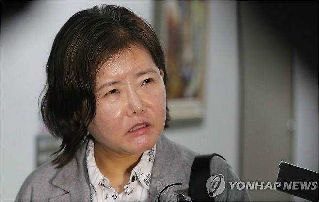 김영희 변호사 (사진=연합뉴스)