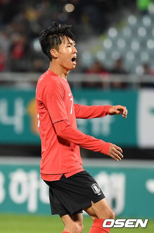 [OSEN=천안, 곽영래 기자] /youngrae@osen.co.kr