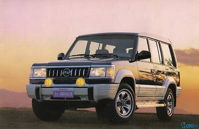 (사진: 쌍용자동차)