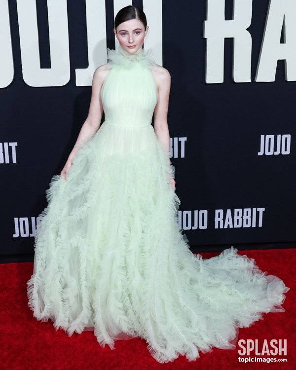 사진｜Topic / Splash News