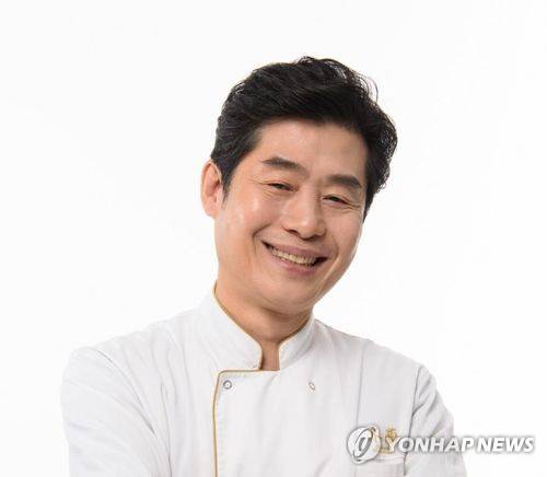 이연복 셰프 [국립국악원 제공]